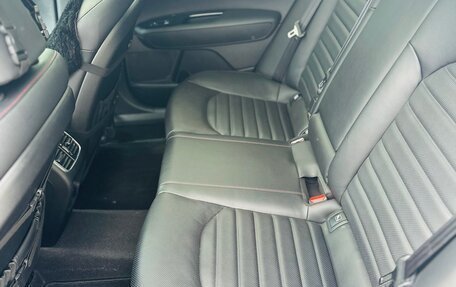 KIA Optima IV, 2018 год, 2 150 000 рублей, 18 фотография