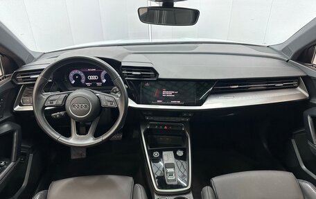 Audi A3, 2022 год, 2 180 000 рублей, 7 фотография