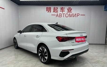 Audi A3, 2022 год, 2 180 000 рублей, 6 фотография