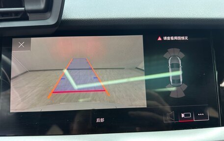 Audi A3, 2022 год, 2 180 000 рублей, 11 фотография