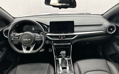 KIA K3, 2021 год, 1 607 000 рублей, 7 фотография