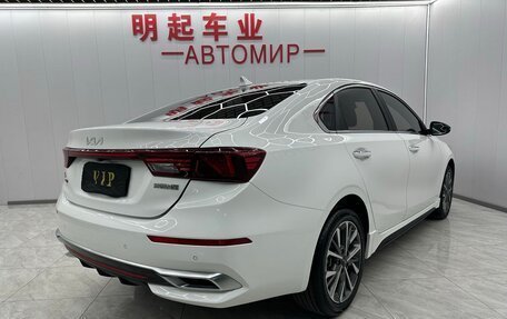 KIA K3, 2021 год, 1 607 000 рублей, 5 фотография