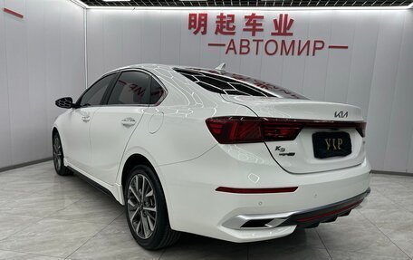 KIA K3, 2021 год, 1 607 000 рублей, 6 фотография