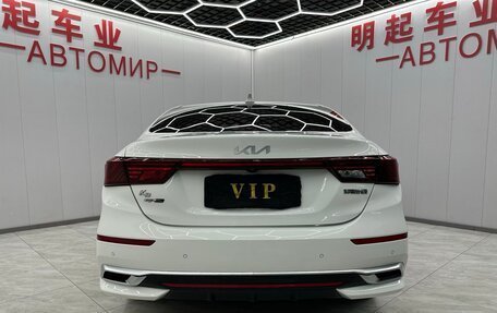 KIA K3, 2021 год, 1 607 000 рублей, 4 фотография