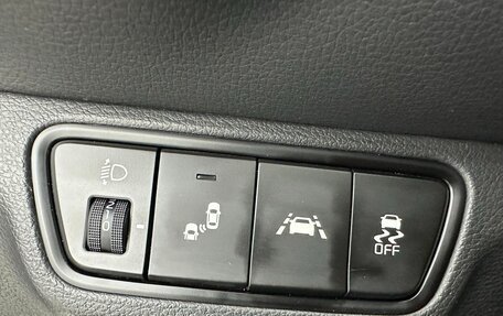 KIA K3, 2021 год, 1 607 000 рублей, 10 фотография