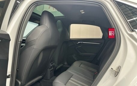 Audi A3, 2022 год, 2 180 000 рублей, 13 фотография