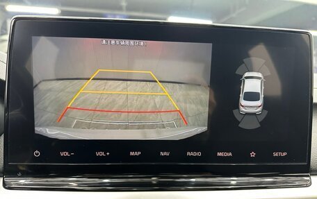 KIA K3, 2021 год, 1 607 000 рублей, 12 фотография