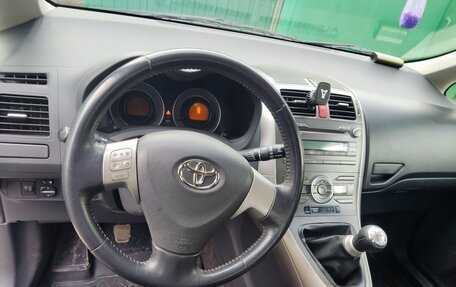 Toyota Auris II, 2007 год, 865 000 рублей, 5 фотография