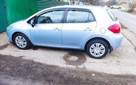 Toyota Auris II, 2007 год, 865 000 рублей, 3 фотография