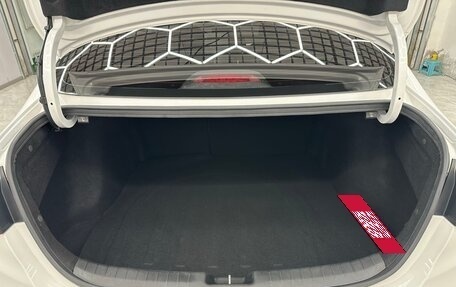 KIA K3, 2021 год, 1 607 000 рублей, 15 фотография