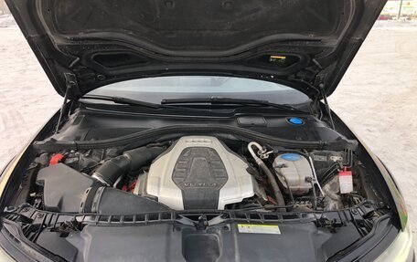 Audi A6 allroad, 2017 год, 3 200 000 рублей, 17 фотография