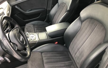 Audi A6 allroad, 2017 год, 3 200 000 рублей, 19 фотография