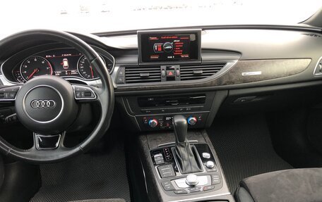 Audi A6 allroad, 2017 год, 3 200 000 рублей, 22 фотография