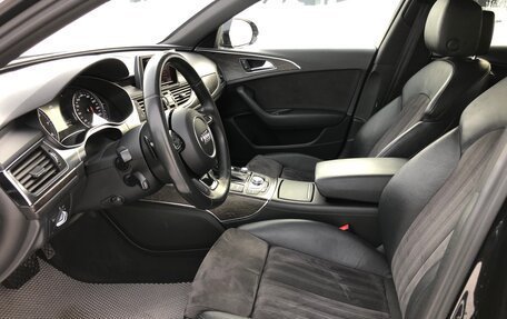 Audi A6 allroad, 2017 год, 3 200 000 рублей, 20 фотография