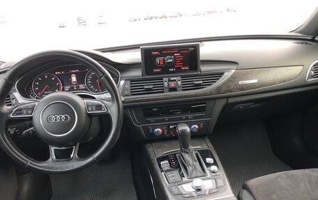 Audi A6 allroad, 2017 год, 3 200 000 рублей, 21 фотография
