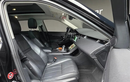 Land Rover Range Rover Evoque II, 2020 год, 2 430 187 рублей, 9 фотография