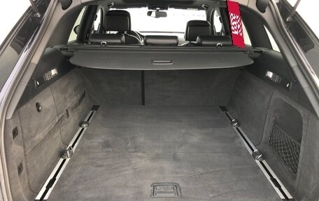 Audi A6 allroad, 2017 год, 3 200 000 рублей, 25 фотография