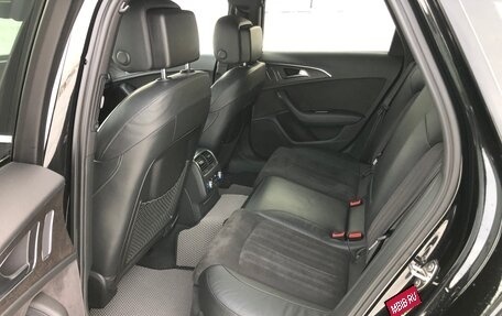 Audi A6 allroad, 2017 год, 3 200 000 рублей, 23 фотография