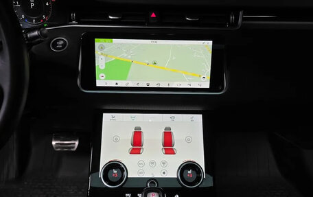 Land Rover Range Rover Evoque II, 2020 год, 2 430 187 рублей, 13 фотография