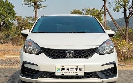 Honda Fit, 2023 год, 1 450 000 рублей, 2 фотография