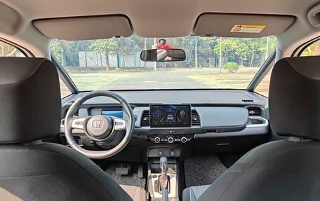 Honda Fit, 2023 год, 1 450 000 рублей, 8 фотография