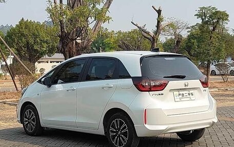 Honda Fit, 2023 год, 1 450 000 рублей, 6 фотография