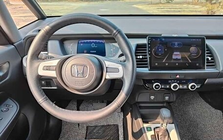 Honda Fit, 2023 год, 1 450 000 рублей, 10 фотография