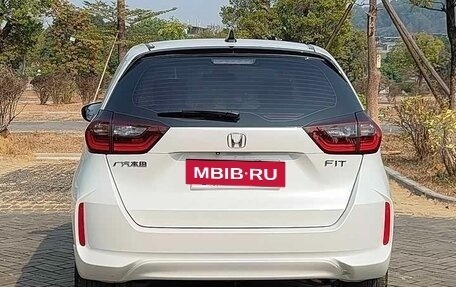 Honda Fit, 2023 год, 1 450 000 рублей, 4 фотография