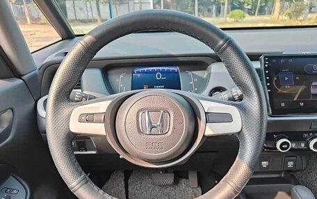Honda Fit, 2023 год, 1 450 000 рублей, 11 фотография