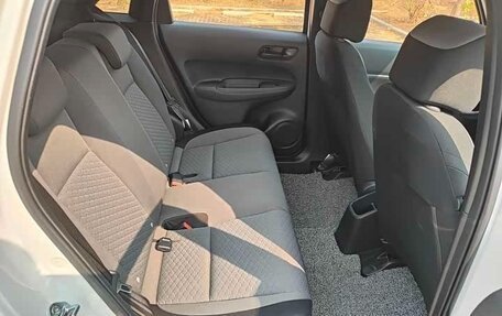 Honda Fit, 2023 год, 1 450 000 рублей, 13 фотография