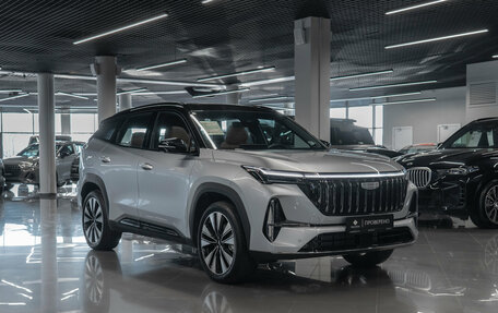 Geely Atlas, 2025 год, 3 250 000 рублей, 2 фотография