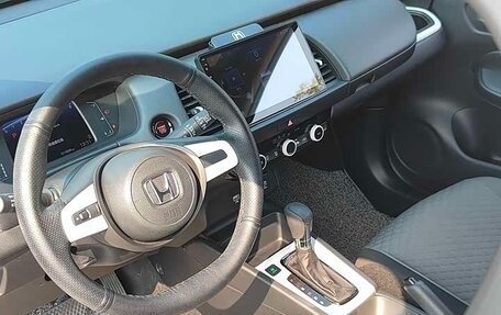 Honda Fit, 2023 год, 1 450 000 рублей, 18 фотография