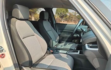 Honda Fit, 2023 год, 1 450 000 рублей, 12 фотография