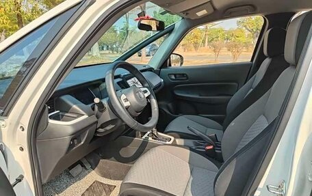 Honda Fit, 2023 год, 1 450 000 рублей, 16 фотография