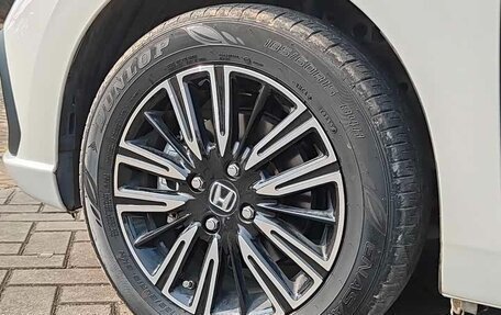 Honda Fit, 2023 год, 1 450 000 рублей, 19 фотография