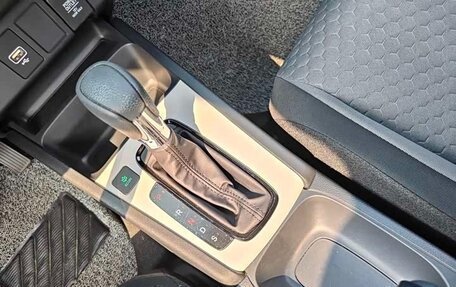 Honda Fit, 2023 год, 1 450 000 рублей, 22 фотография