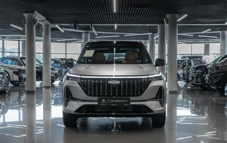 Geely Atlas, 2025 год, 3 250 000 рублей, 3 фотография