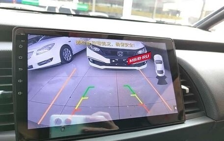 Honda Fit, 2023 год, 1 450 000 рублей, 21 фотография