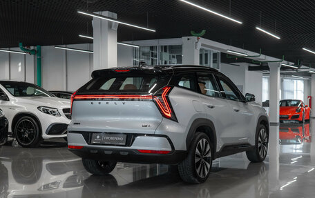 Geely Atlas, 2025 год, 3 250 000 рублей, 4 фотография