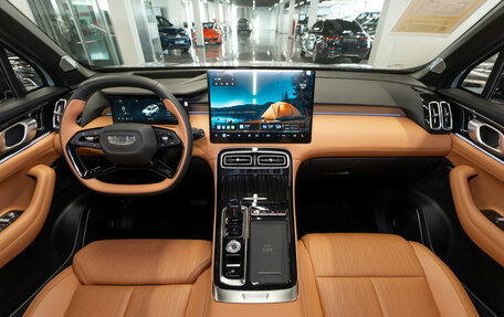 Geely Atlas, 2025 год, 3 250 000 рублей, 8 фотография