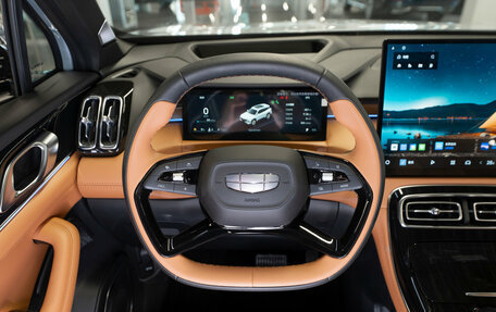 Geely Atlas, 2025 год, 3 250 000 рублей, 11 фотография