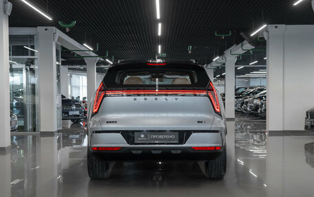 Geely Atlas, 2025 год, 3 250 000 рублей, 6 фотография