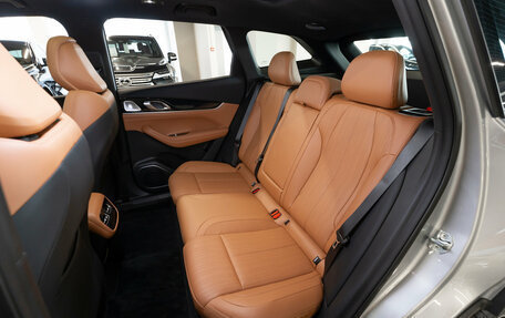 Geely Atlas, 2025 год, 3 250 000 рублей, 14 фотография