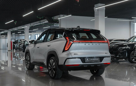 Geely Atlas, 2025 год, 3 250 000 рублей, 5 фотография