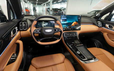 Geely Atlas, 2025 год, 3 250 000 рублей, 7 фотография