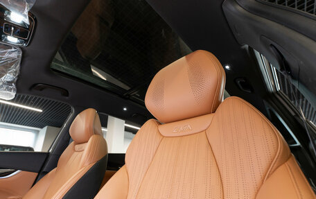 Geely Atlas, 2025 год, 3 250 000 рублей, 10 фотография