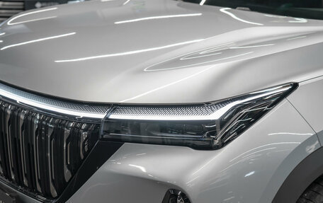 Geely Atlas, 2025 год, 3 250 000 рублей, 28 фотография