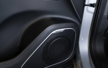 Geely Atlas, 2025 год, 3 250 000 рублей, 23 фотография