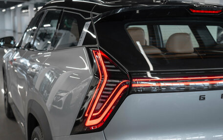 Geely Atlas, 2025 год, 3 250 000 рублей, 29 фотография