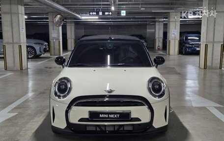 MINI Cabrio, 2021 год, 2 054 200 рублей, 2 фотография